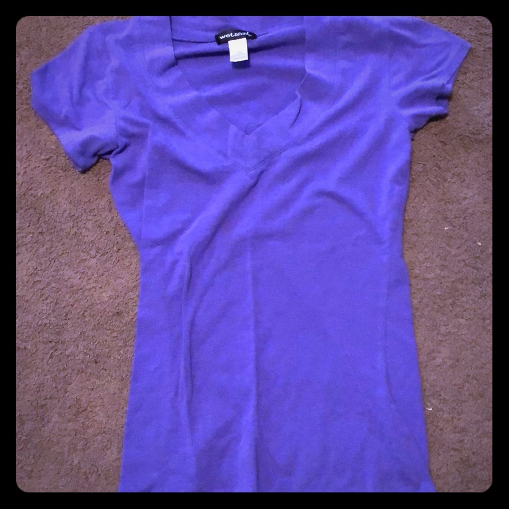 Woman’s top